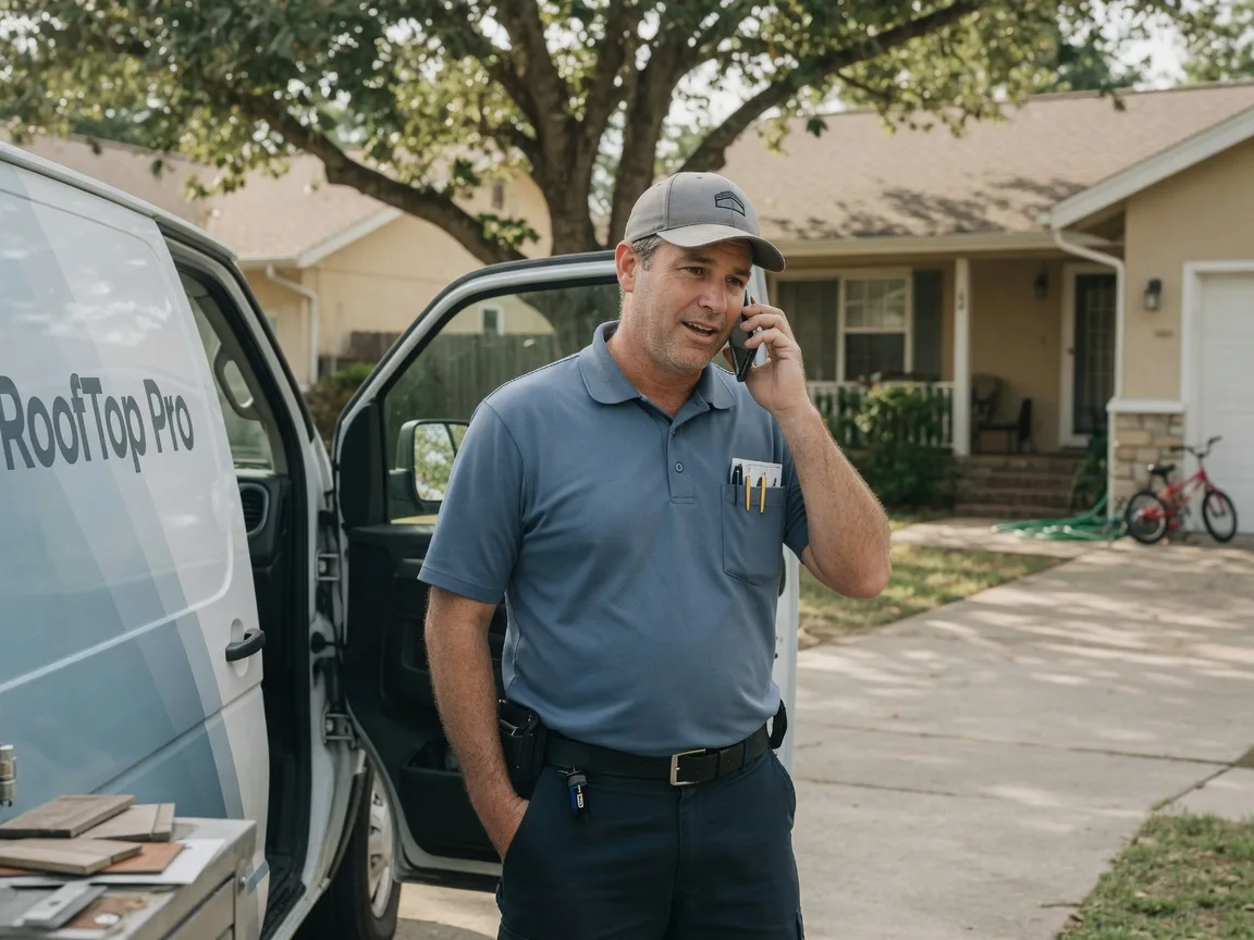 Roof Repair Rockdale, TX FAQs