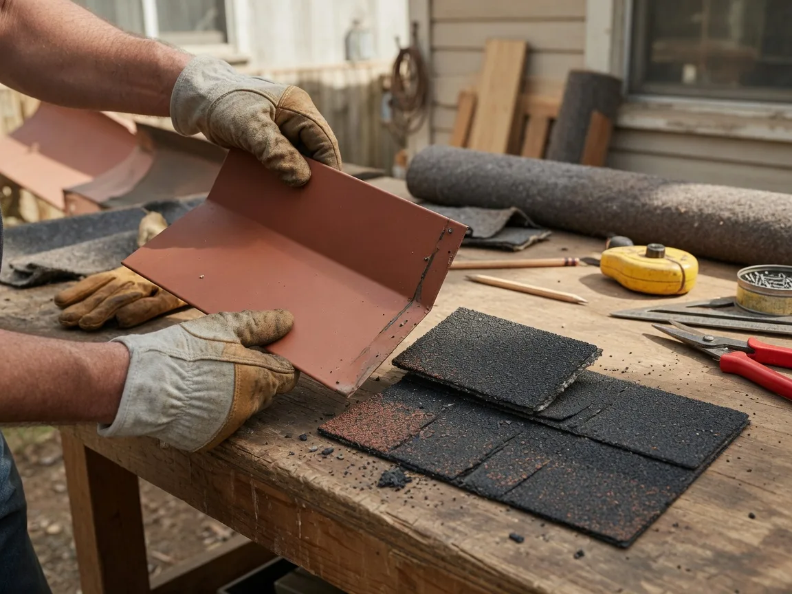 Roof Repair company in Rockdale, TX